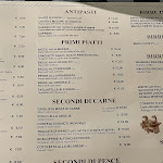 Photo n°1 de l'avis de Hans.l fait le 03/10/2023 à 07:39 sur le  Ristorante Pizzeria La Macina à Toscolano Maderno