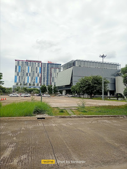 Silpakorn University • City Campus