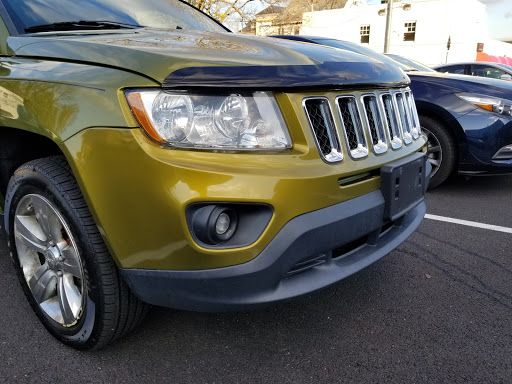 Used Car Dealer «VNC Auto. Sales & Service», reviews and photos, 99 Hazel St, Paterson, NJ 07503, USA