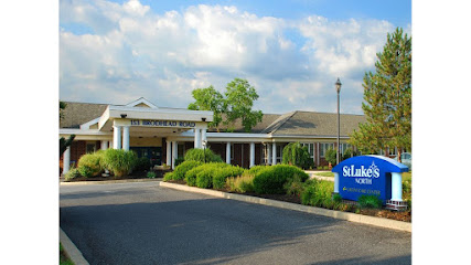 St. Luke's North Medical Center
