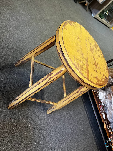 Thrift Store «Attic To Basement», reviews and photos, 19 E Belvidere St, Nazareth, PA 18064, USA