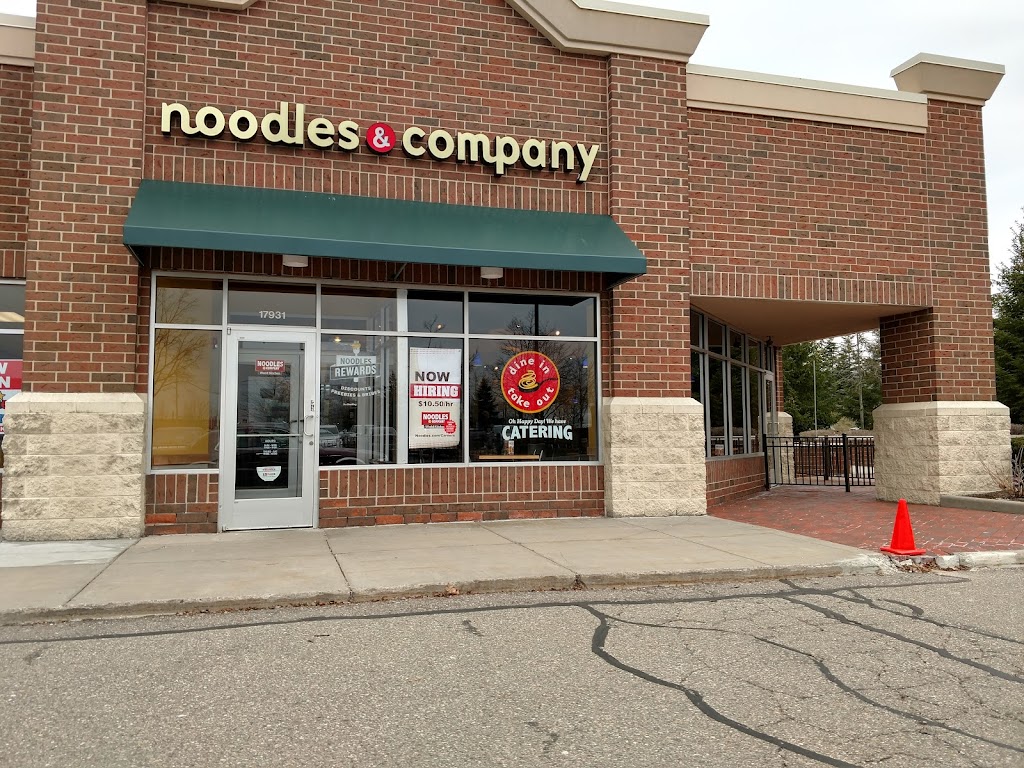 Noodles and Company 48167