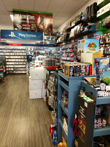 Video Game Store «GameStop», reviews and photos, 1705 Stringtown Rd, Grove City, OH 43123, USA