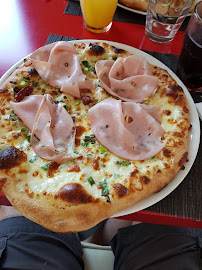Pizza du Restaurant italien La Lucciola à Anglet - n°20