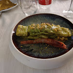 Photo n°1 de l'avis de Eugenio.o fait le 21/07/2021 à 06:29 sur le  Lido La Torre à Centola