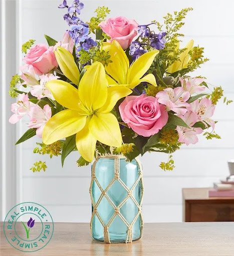 Florist «Coggins Flowers & Gifts», reviews and photos, 800 N Church St, Spartanburg, SC 29303, USA