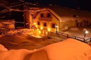 Relais Mont Jura Adults Only image