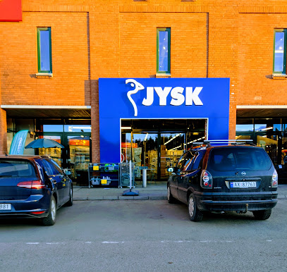 JYSK Furuset, Oslo
