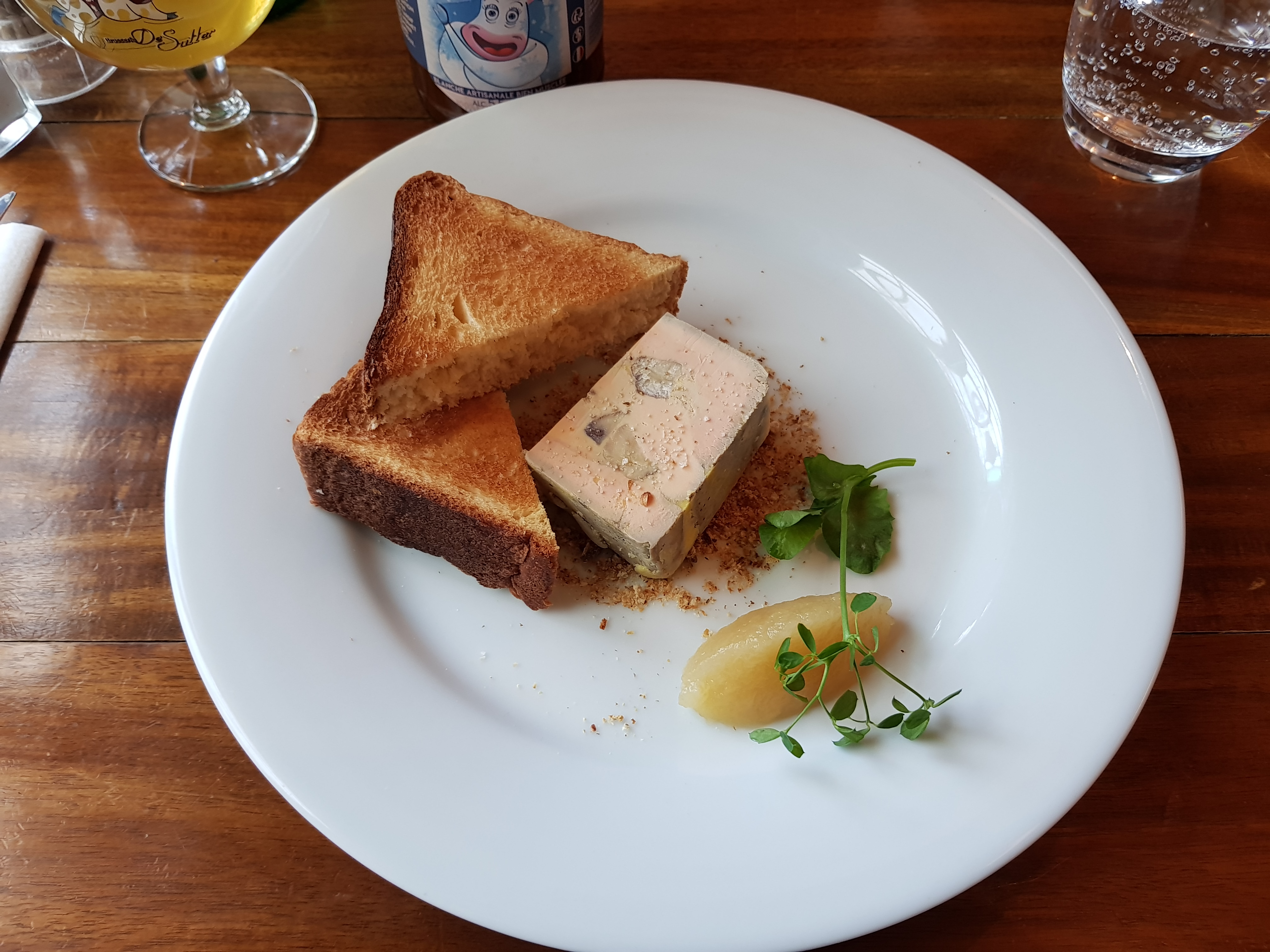 Photo n° 1 de l'avis de Joss.a fait le 07/03/2019 à 16:42