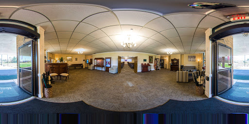 Funeral Home «Morrissett Funeral and Cremation Service», reviews and photos, 6500 Iron Bridge Rd, Richmond, VA 23234, USA