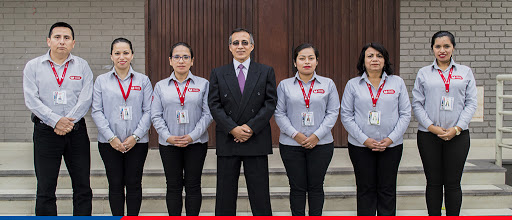 VICMER Seguridad y Vigilancia Privada