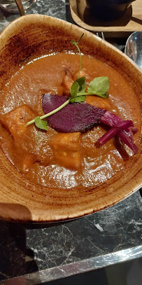 Curry du Restaurant indien New Delhi Palace - Restaurant & Bar Tapas indien à Toulouse - n°12