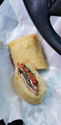 Cafe «TASTE @ City Center», reviews and photos, 702 Mariner Row, Newport News, VA 23606, USA