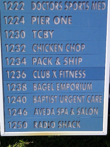 Health Club «clubX fitness center coral gables», reviews and photos, 1236 S Dixie Hwy, Coral Gables, FL 33146, USA