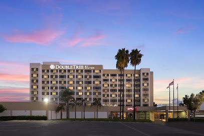 DoubleTree by Hilton Hotel Los Angeles - Norwalk - 13111 Sycamore Dr, Norwalk, CA 90650