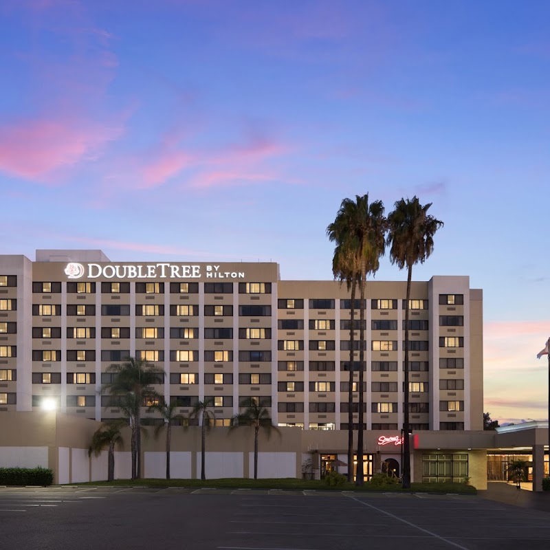 DoubleTree by Hilton Hotel Los Angeles - Norwalk