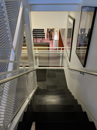 Movie Theater «Jacob Burns Film Center», reviews and photos, 364 Manville Rd, Pleasantville, NY 10570, USA