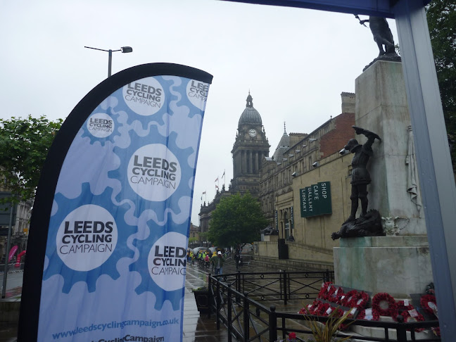 Leeds Cycling Campaign