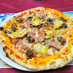 Photo n°1 de l'avis de R.. fait le 12/08/2022 à 13:19 sur le  Pizzeria Fornella - Corvara à Corvara