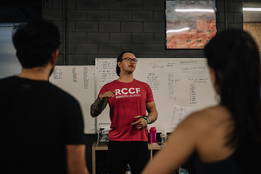 Red City CrossFit