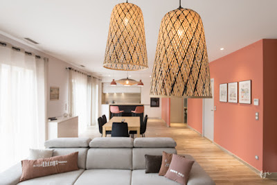 Alizarine by Gwladys Thielland - Architecte d'intérieur -Décoratrice UFDI - boutique Déco - peinture Ressource à Uzès