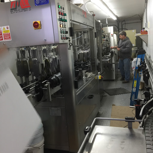 Winery «M Cellars», reviews and photos, 6193 S River Rd W, Geneva, OH 44041, USA