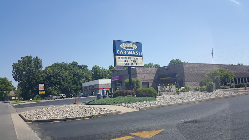 Westwood Car Wash en Van Wert