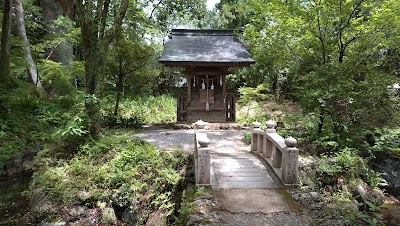 厳島神社