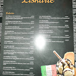 Photo n°5 de l'avis de küsten.i fait le 01/07/2020 à 13:50 sur le  Sanremo Eiscafé, Pizzeria und Restaurant - Rerik à Rerik