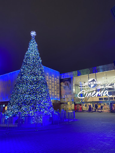 Movie Theater «AMC Universal CityWalk 19 with IMAX (Los Angeles)», reviews and photos, 100 Universal City Plaza, Universal City, CA 91608, USA