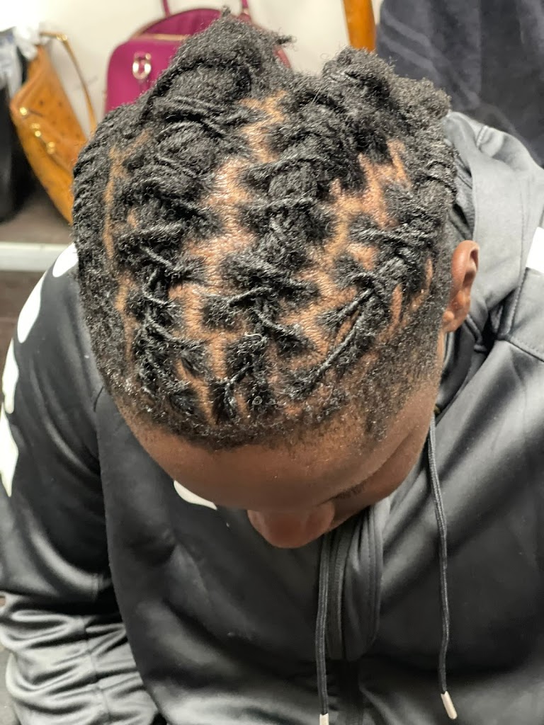 Minat Braiding 22408