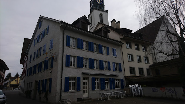 Rathaus Bülach - Bülach