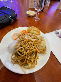 Plats et boissons du Restaurant de type buffet Lucky Wok à Provins - n°7