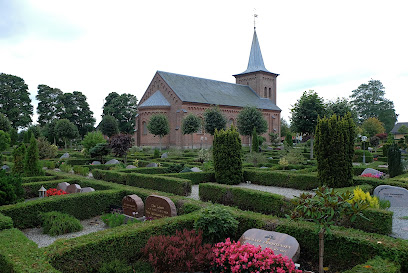 Essenbæk Kirke
