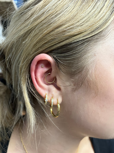 Explore how to think of a tattoo idea, creative tattoo ideas in West Palm Beach, available at Wooden Heart Tattoos and Piercings