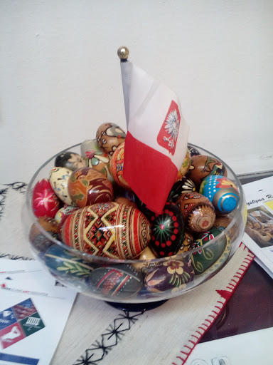 Museum «International Museum of Art», reviews and photos, 1211 Montana Ave, El Paso, TX 79902, USA