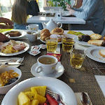 Photo n°2 de l'avis de E. fait le 16/04/2023 à 08:31 sur le  Hotel Là di Moret à Udine