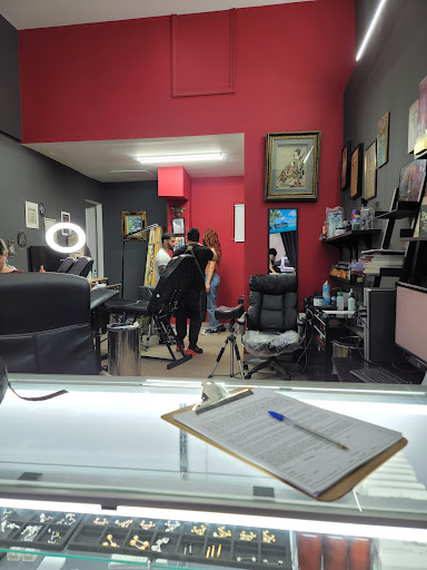 Explore half sleeve tattoo ideas with meaning, creative tattoo ideas in New York, available at Red Dragon Tattoo