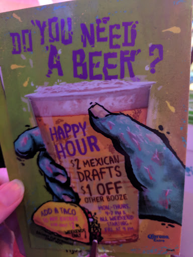 Tex-Mex Restaurant «Tijuana Flats», reviews and photos, 8001 Dani Dr #1, Fort Myers, FL 33966, USA