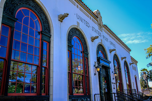 Post Office «United States Postal Service», reviews and photos, 120 4th St, Petaluma, CA 94952, USA