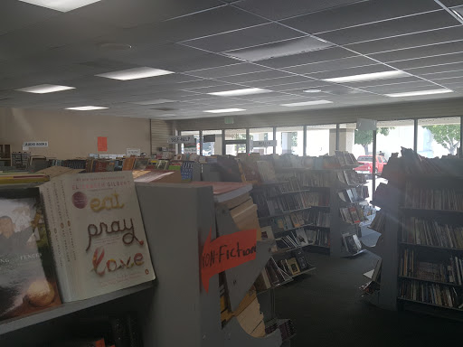 Book Store «One Dollar Book Store», reviews and photos, 1526 Lincoln Ave, Anaheim, CA 92805, USA