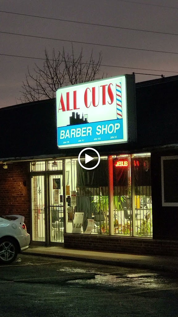 All-Cuts 45416