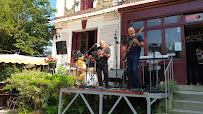 Musique du Restaurant Le Belvédère à Champigny-sur-Marne - n°3