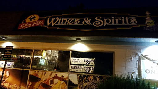 Liquor Store «ShopRite Wines & Spirits», reviews and photos, 3161 Quakerbridge Rd, Hamilton Township, NJ 08619, USA