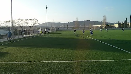 Campo de fútbol - d,Uixó, Ctra. Burriana Segorb, 13, 12600 La Vall d,Uixó, Castelló, Spain