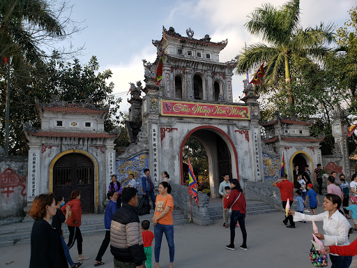 Top 20 cửa hàng bossman Huyện Ninh Giang Hải Dương 2022