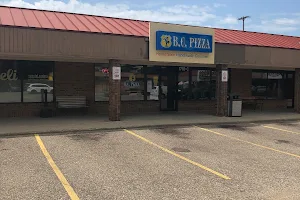 B.C. Pizza image