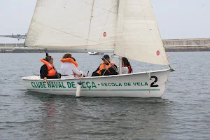 Clube Naval De Leça image