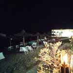 Photo n°1 de l'avis de Patrizia.a fait le 27/08/2021 à 18:16 sur le  Kriò - Risto-Bar lido à Capitello