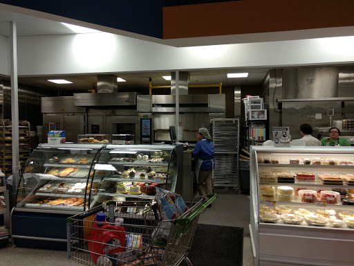 Supermarket «Publix Super Market at The Village at Flynn Crossing», reviews and photos, 5180 McGinnis Ferry Rd, Alpharetta, GA 30005, USA